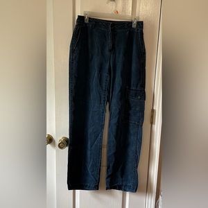 B4 Coldwater Creek blue jeans